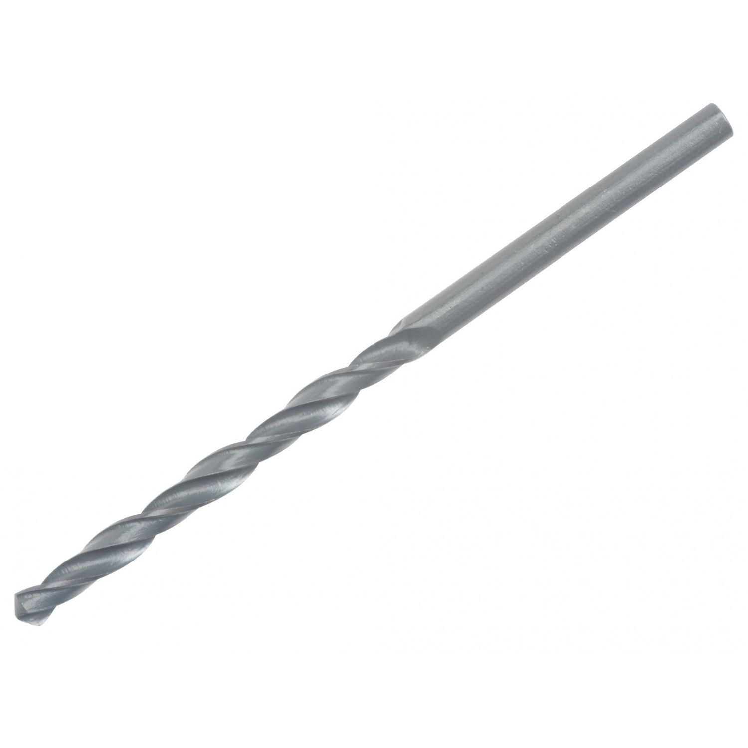Faithfull Loose Hss Jobber Drill Bits Metric - Image 2