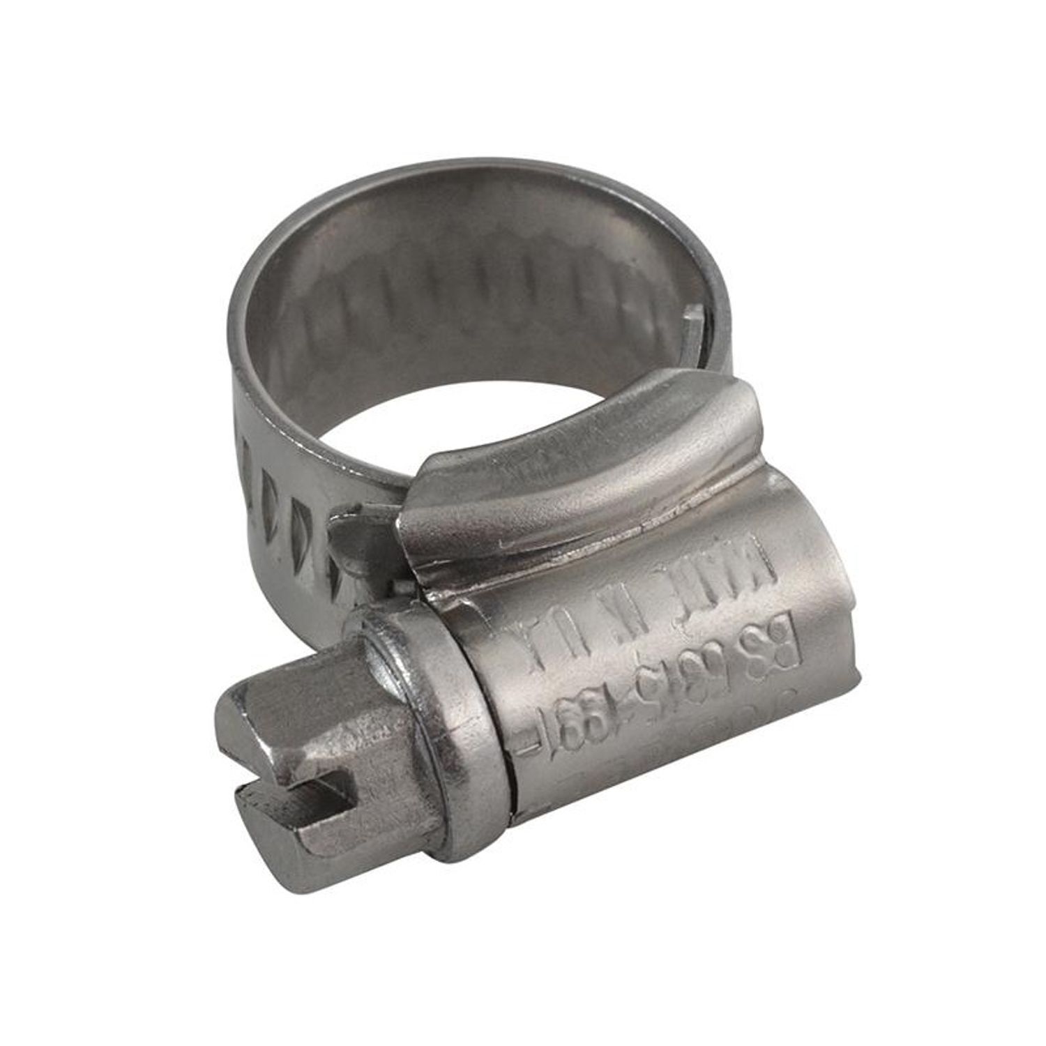 Jubilee Stainless Steel Hose Clip H - Multi Colour