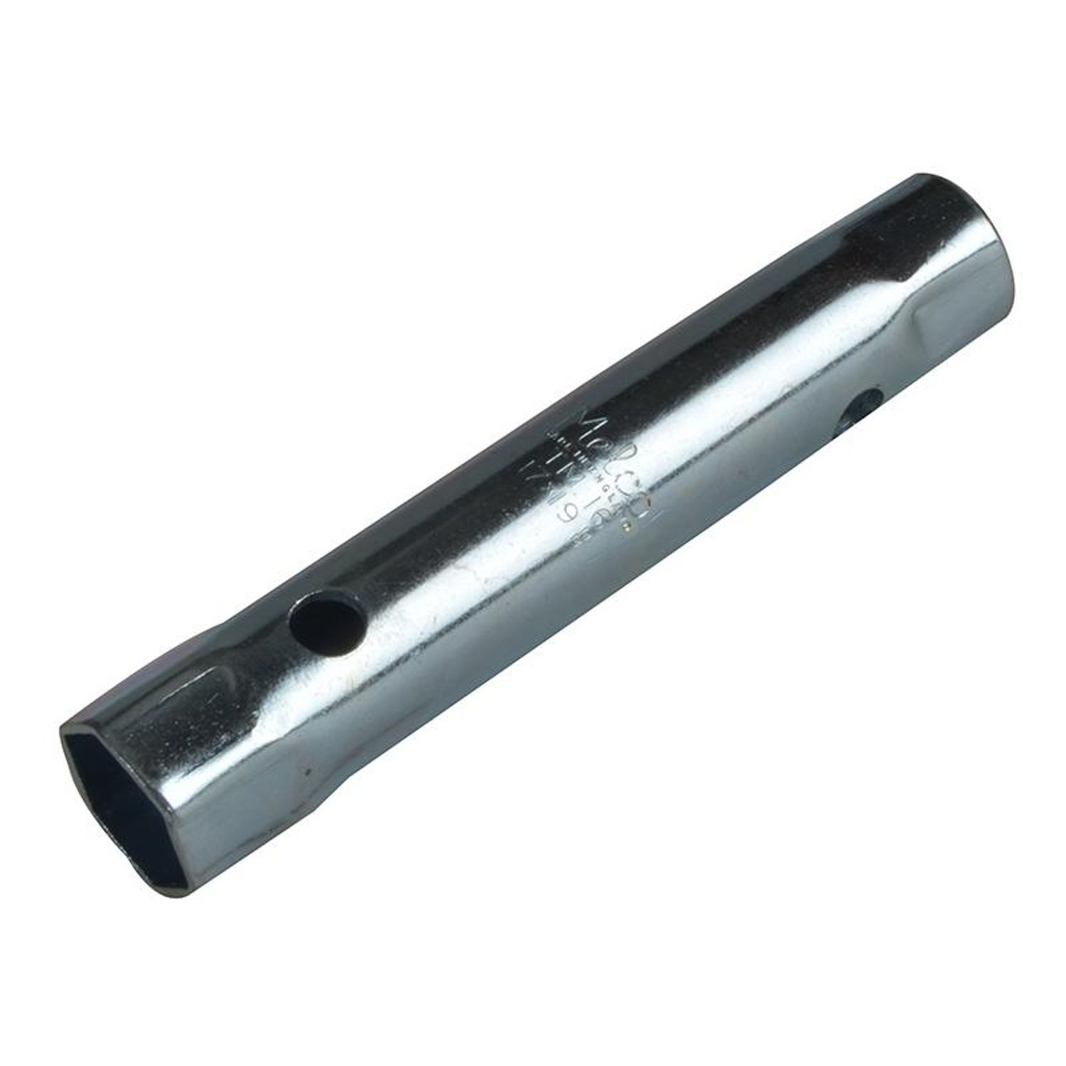 Melco Tm Metric Box Spanners F - Multi Colour