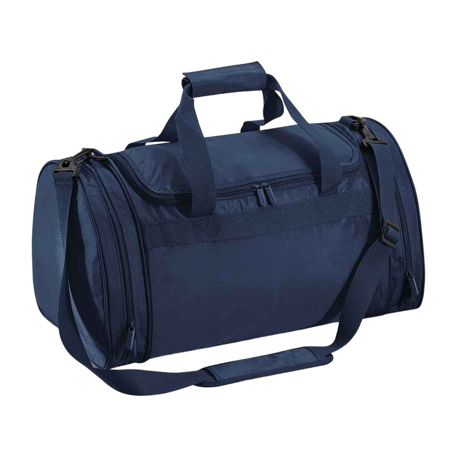 Quadra Sports Holdall B - French Navy