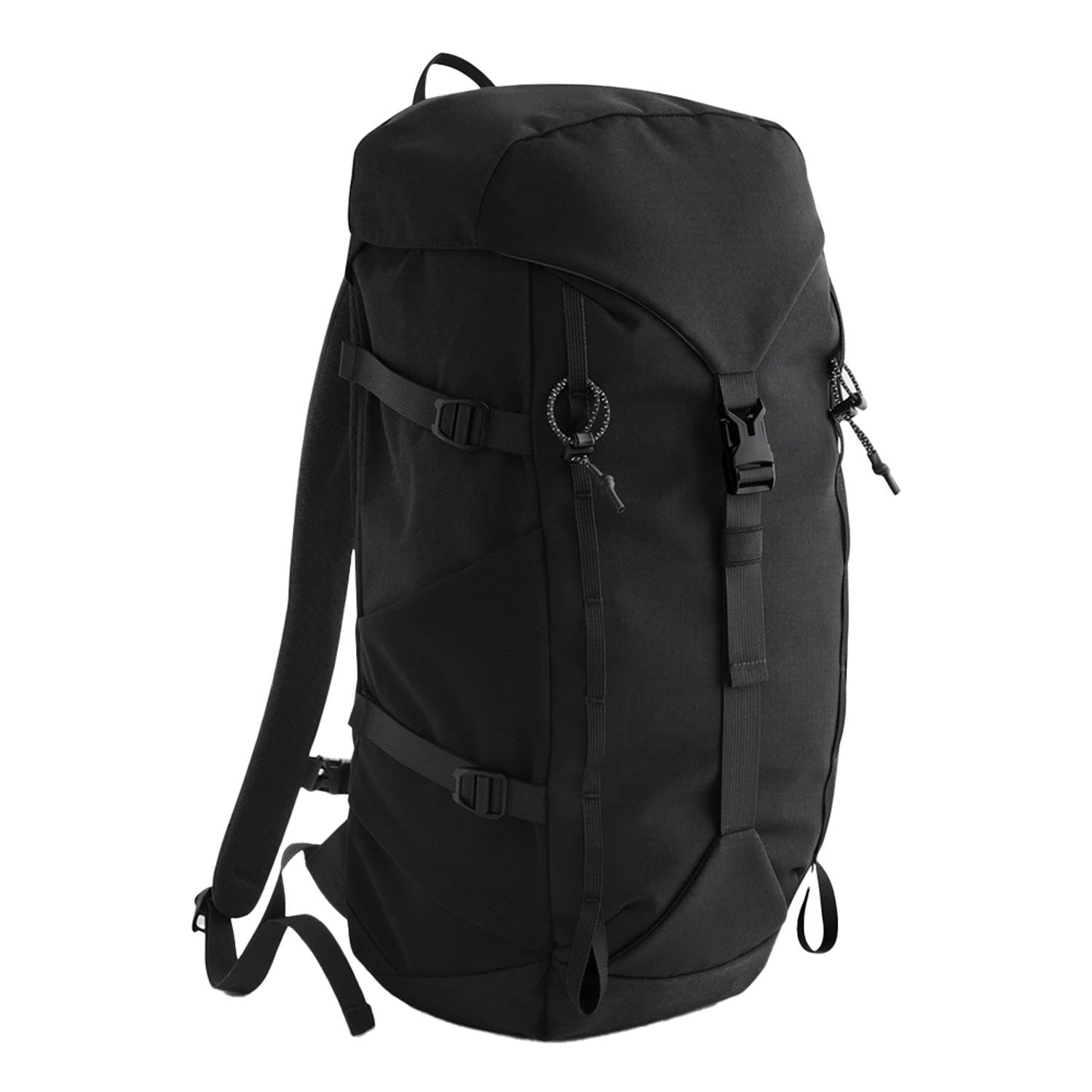 Quadra Active Outdoor 30L Backpack A - Black