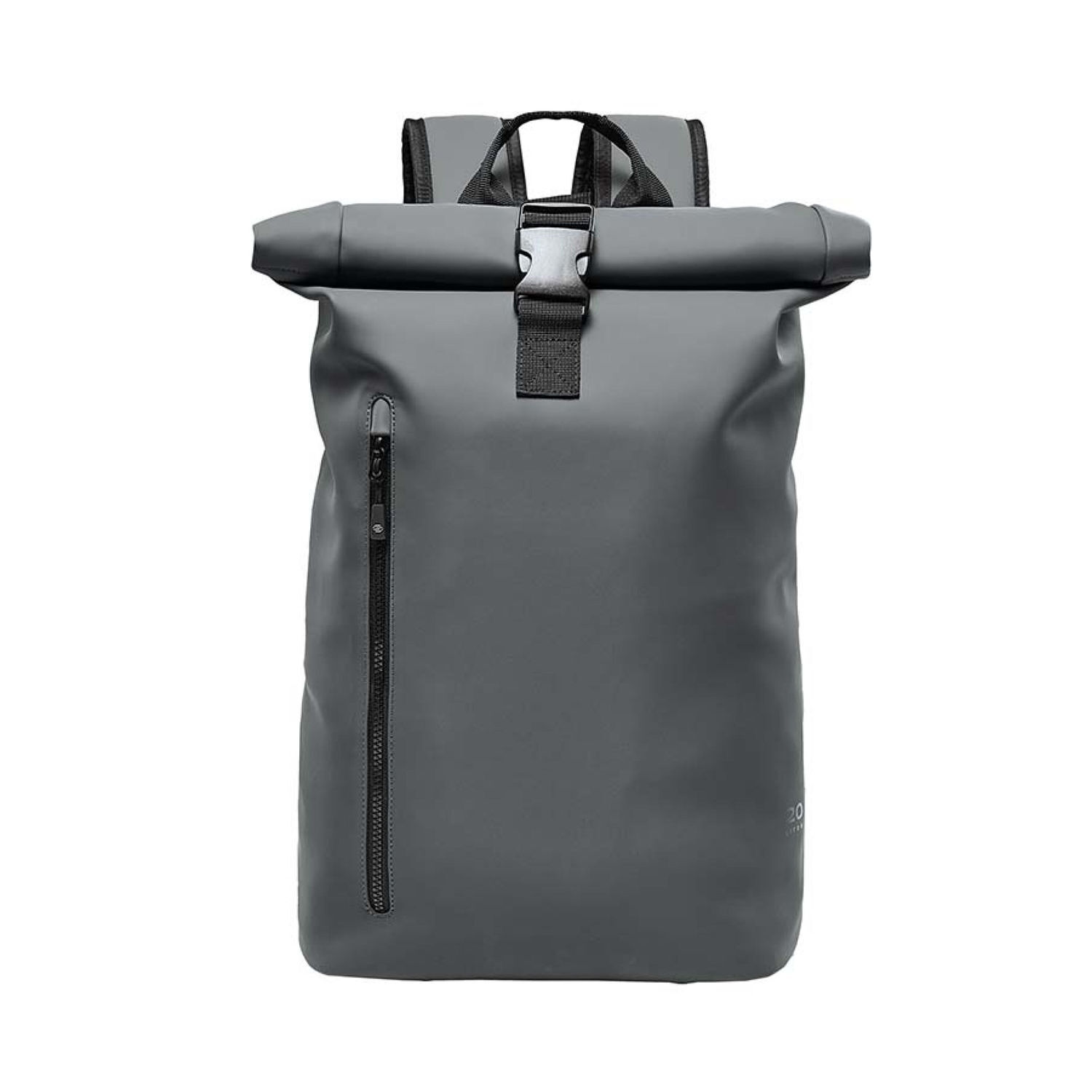 Stormtech Dark Grey Sargasso Backpack - Image 2