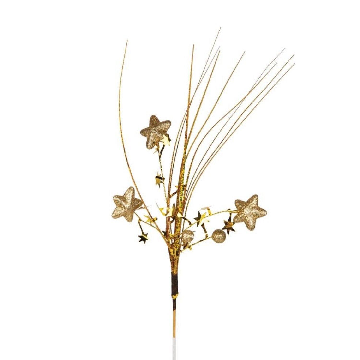  - Christmas Spray PickGold Seasons Accessories - Image 3