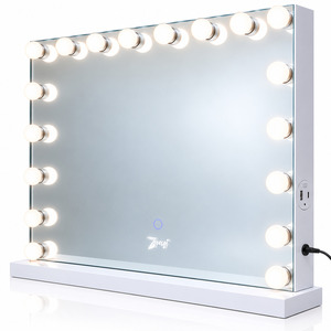 7seas Duchess Pro Plus LED Hollywood Mirror