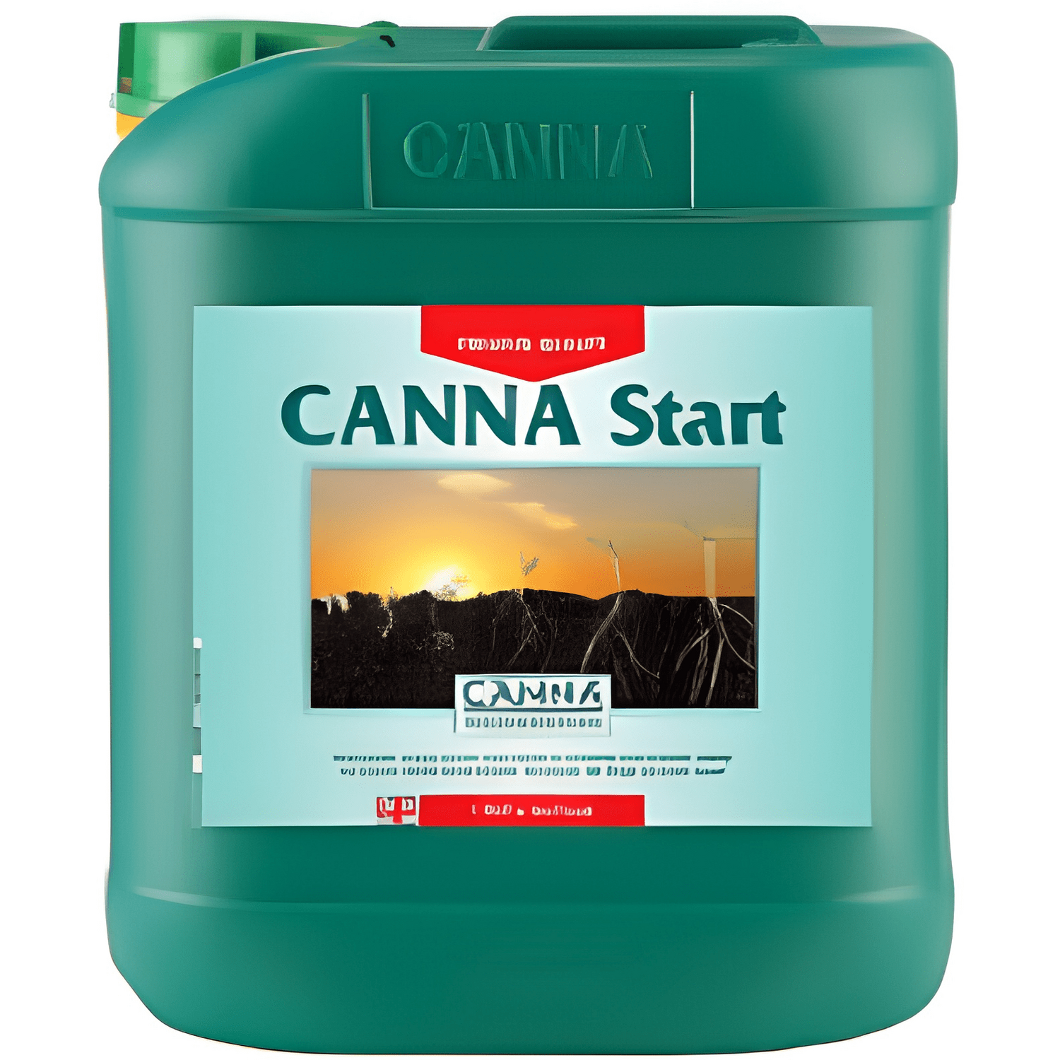 Canna Start 5L