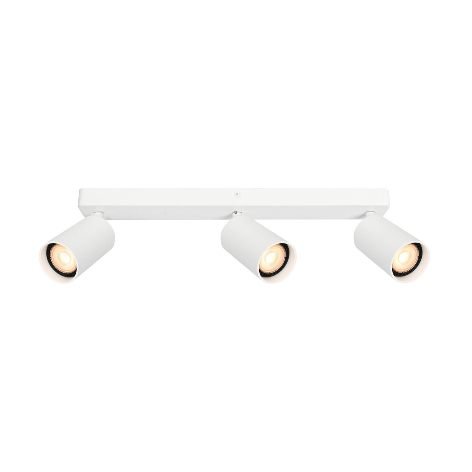Italux Lighting Nesto Spotlight White D - White
