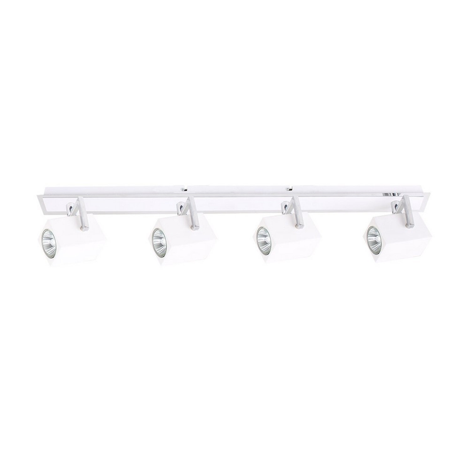 Italux Lighting Modern Spotlight Chrome H - Chrome
