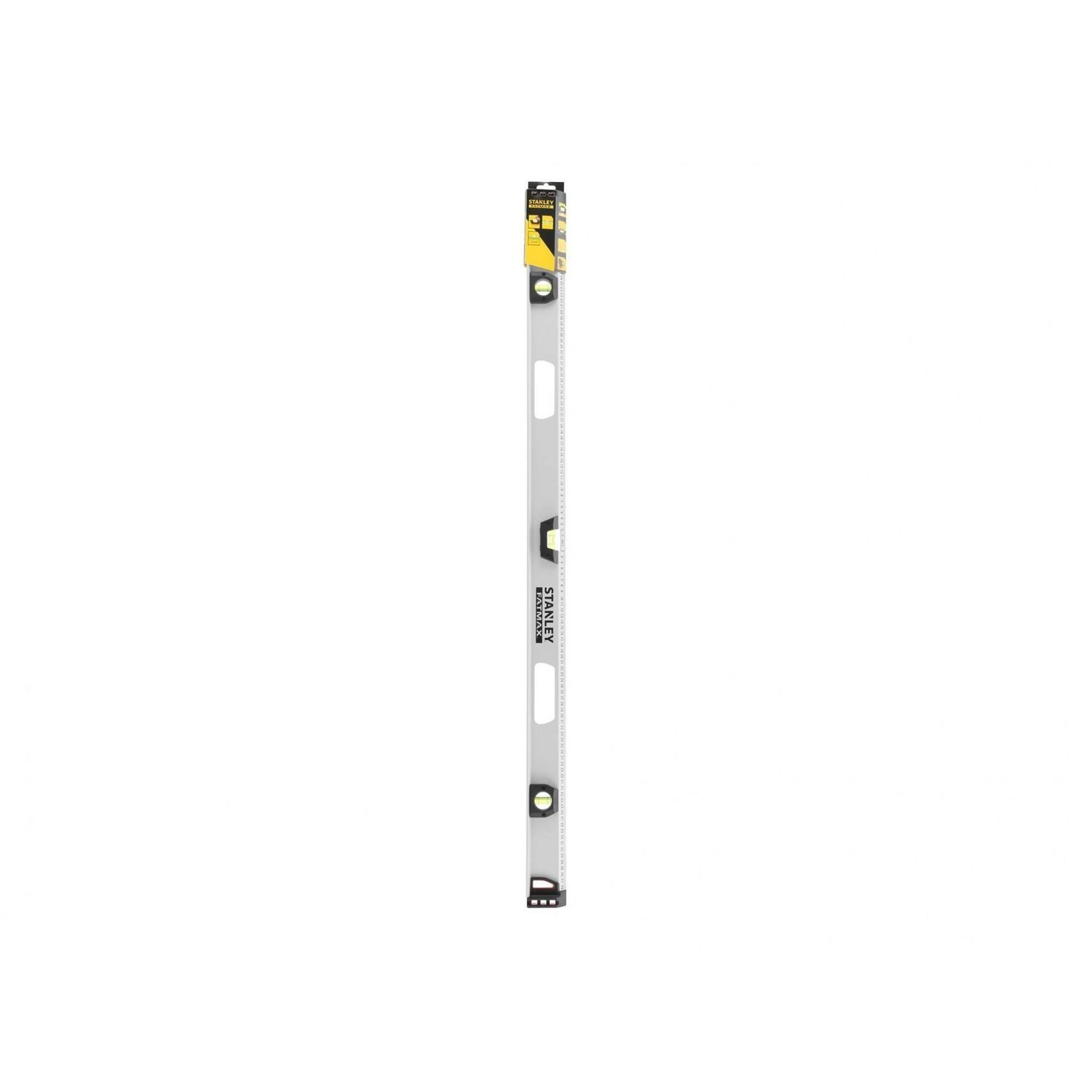 Stanley Hand Tools Fatmax I-Beam Magnetic Level - Multi Colour