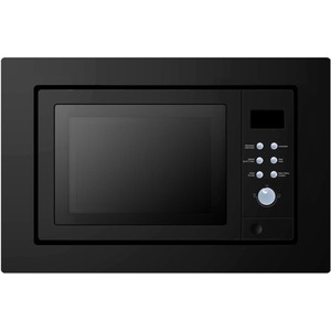 25L Integrated Combi Microwave with Grill 900W