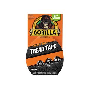 Gorilla Glue Gorilla Heavy-duty Tread Tape 3m A
