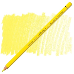 Pablo Permanent Colour Pencil - Lemon Yellow 240