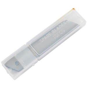 Large Spare Blades - 10 Pack