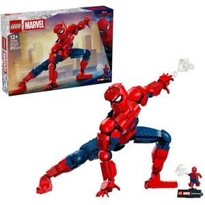 Lego Marvel 76346 Spider-Man Hero Figure