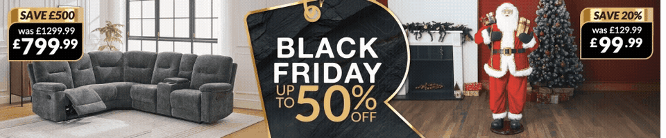black friday