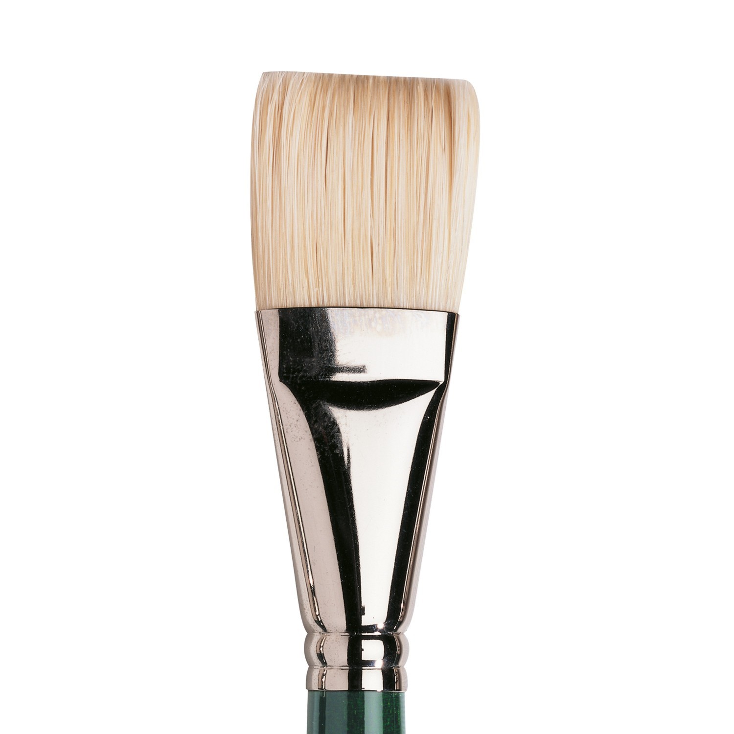 Winsor & Newton Winsor And Newton Winton Short Flat Brush - No. 16
