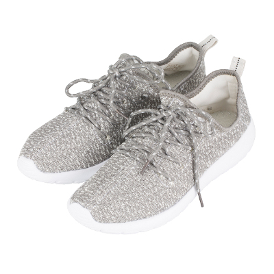 Lightweight Slip On Trainers