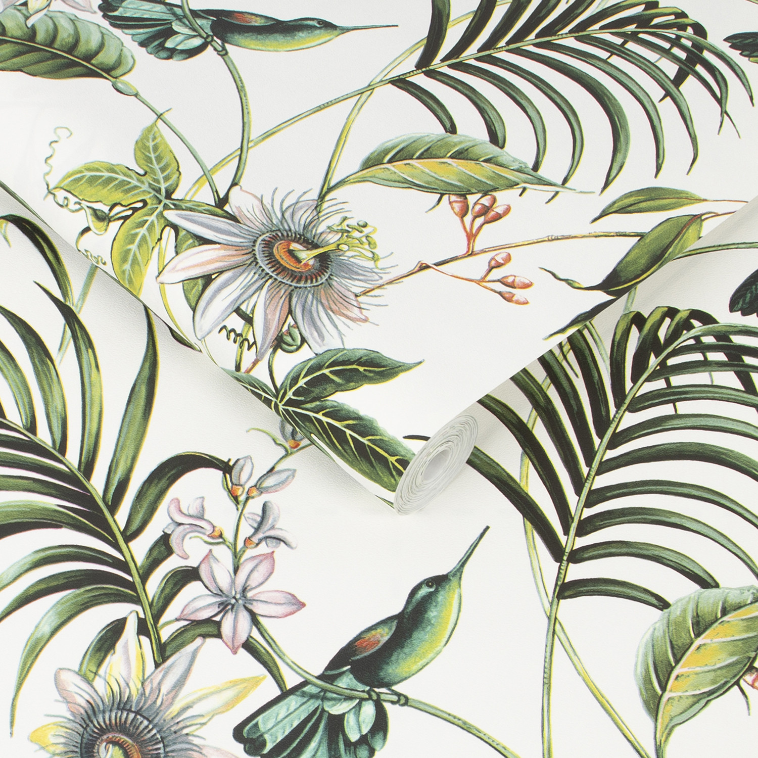 Superfresco Easy Adilah Floral Wallpaper