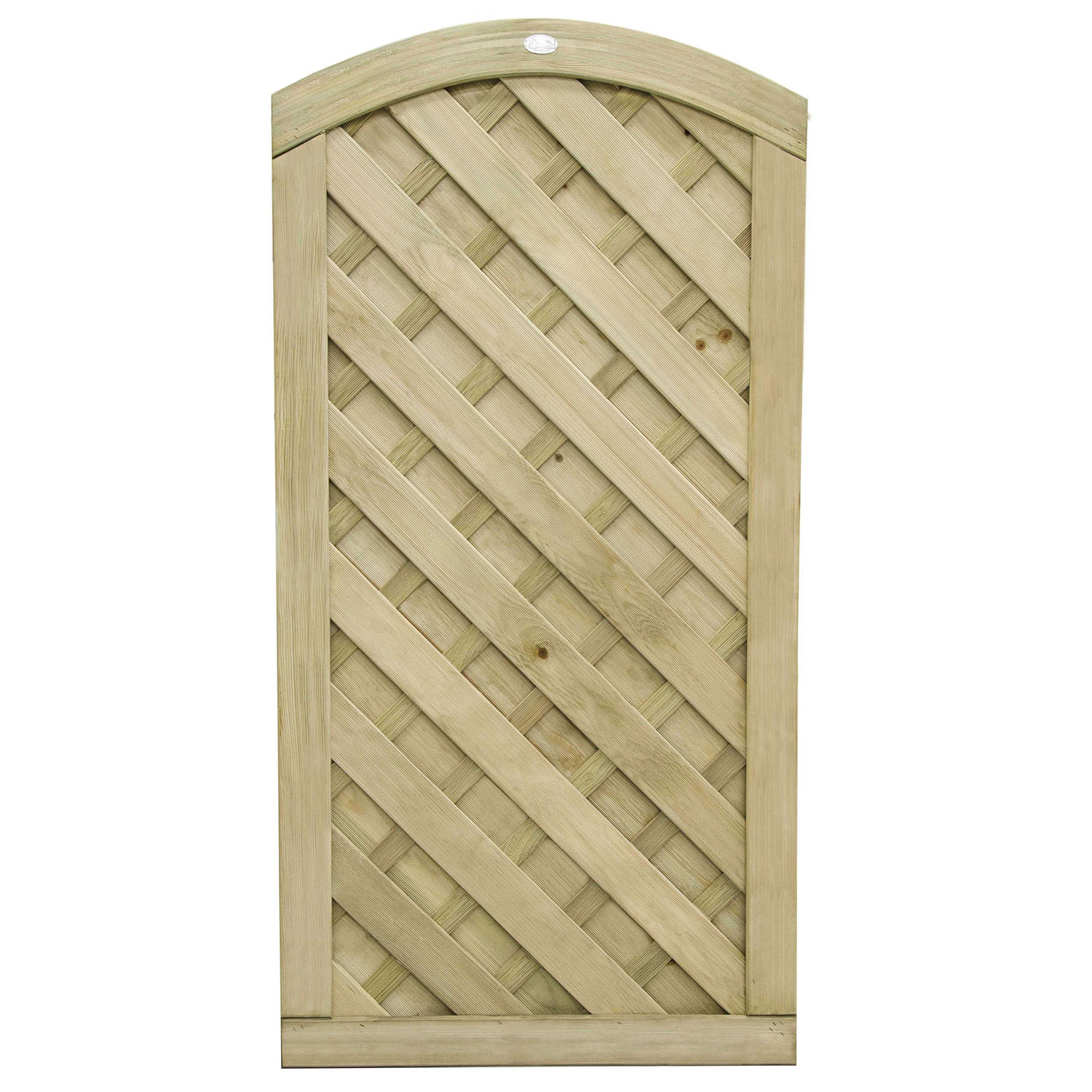 Forest Europa Dome Gate