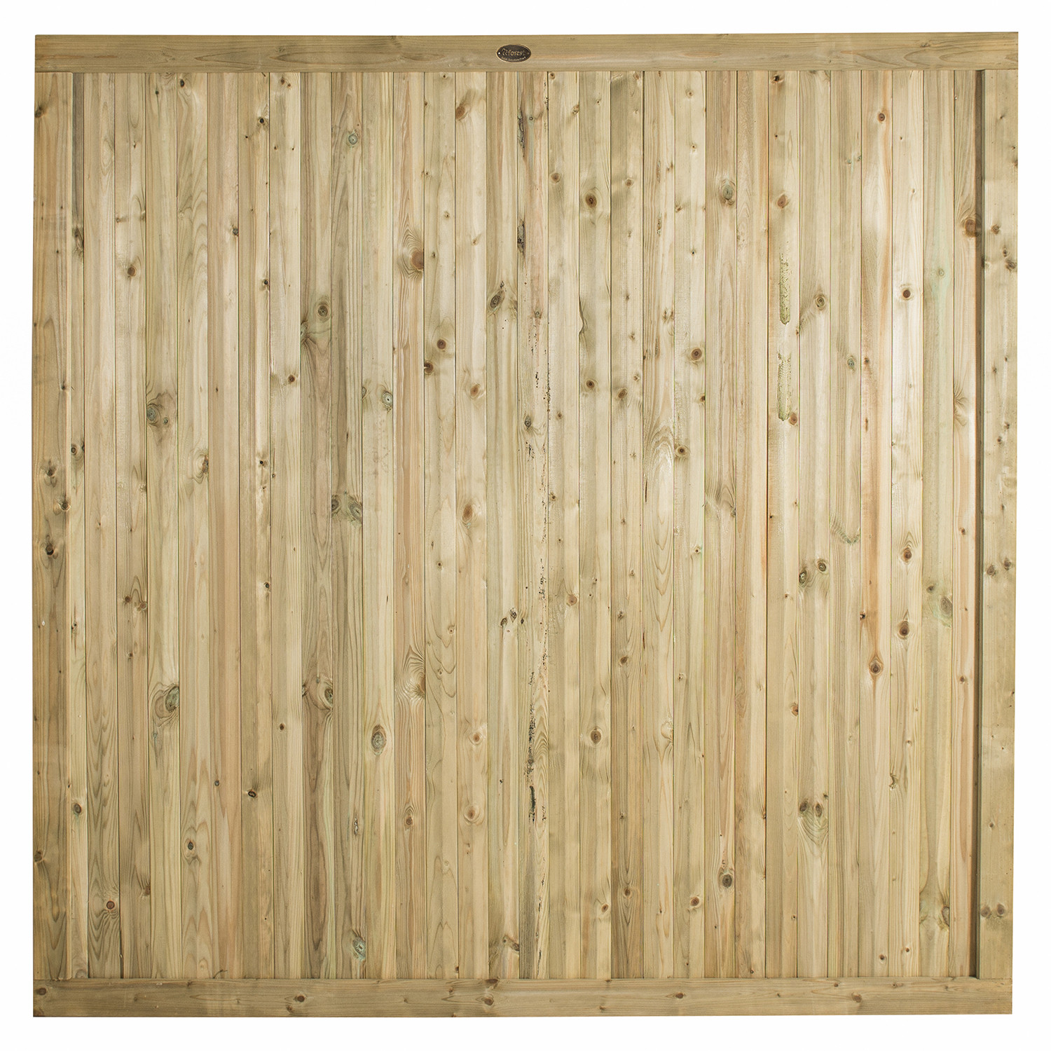 Decibel Noise Reduction Fence - 5