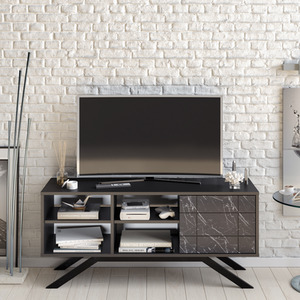 North Modern TV Unit