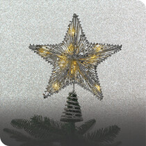 Tree Toppers
