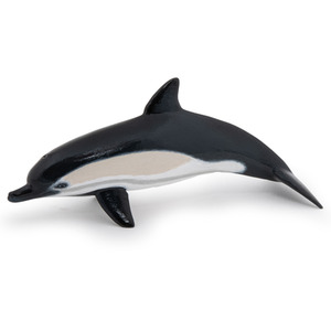 PAPO Marine Life Common Dolphin Toy Figure