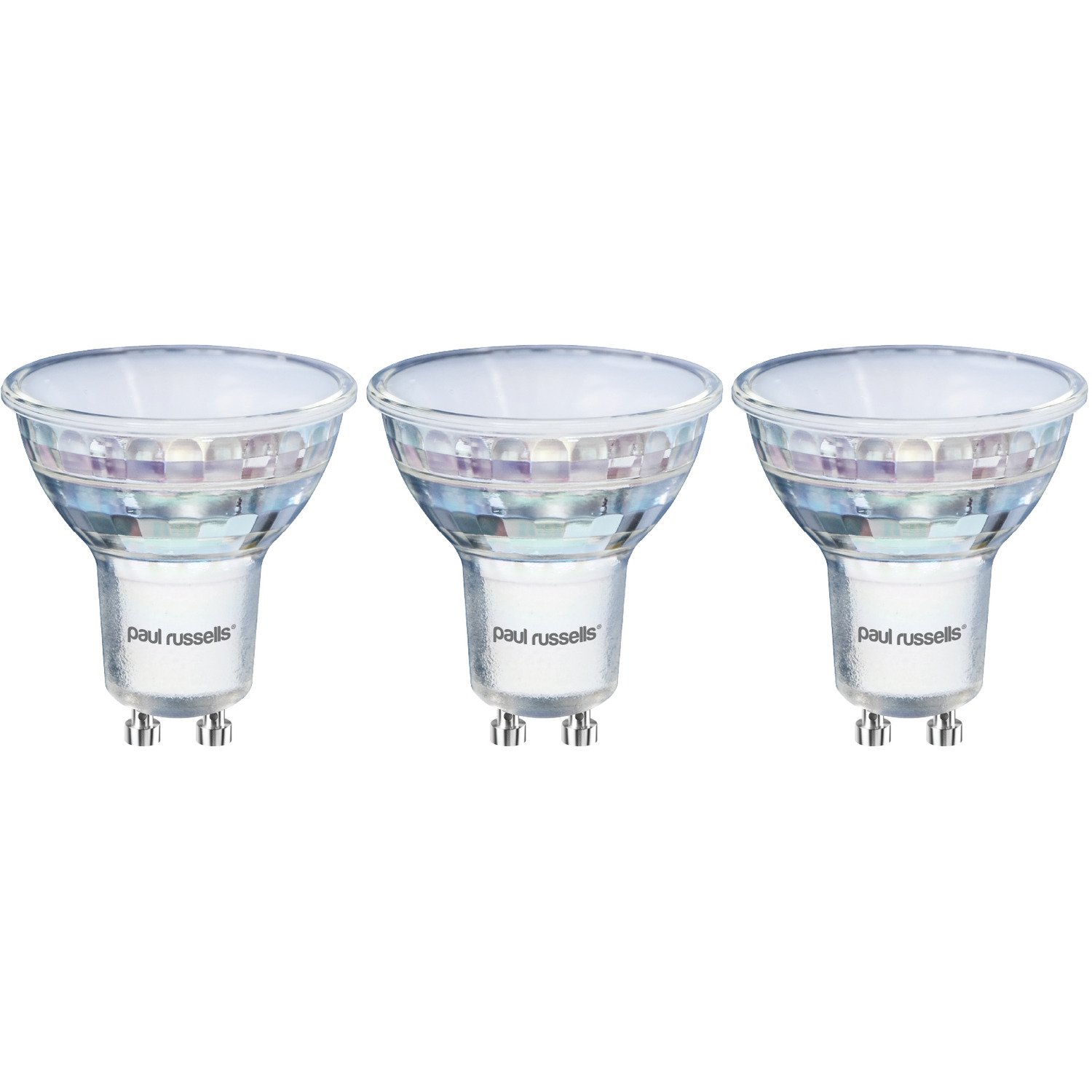 Image of 25W LED 3.5W GU10 Warm White&hellip;