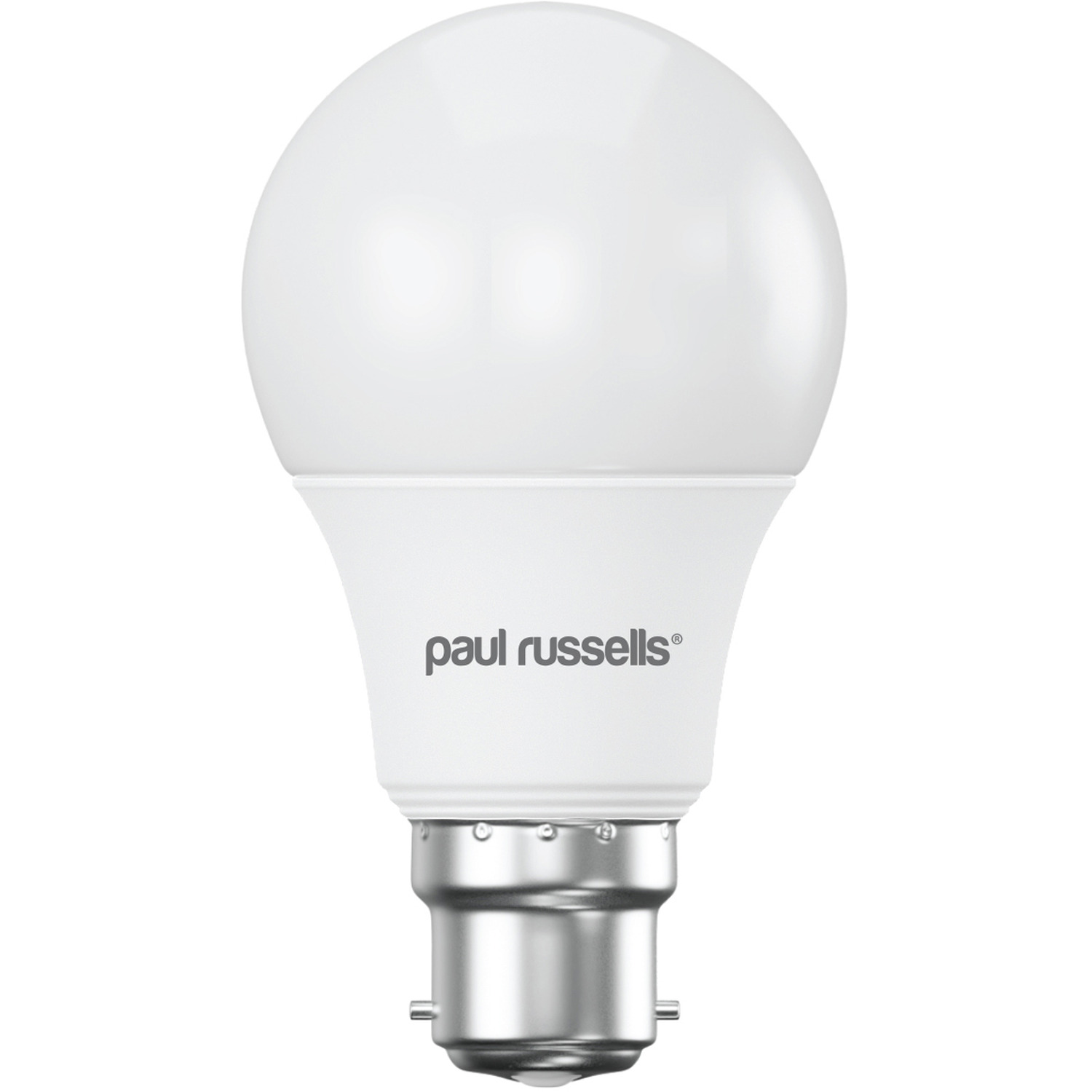 Image of 60W LED 9W GLS B22 Day&hellip;