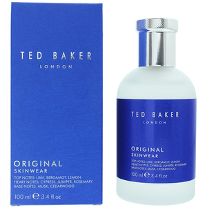 Ted Baker Skinwear Original Eau de Toilette 100ml