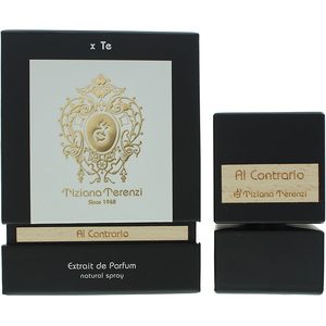 Tiziana Terenzi Al Contrario Extract De Parfum 50ml Spray Unisex
