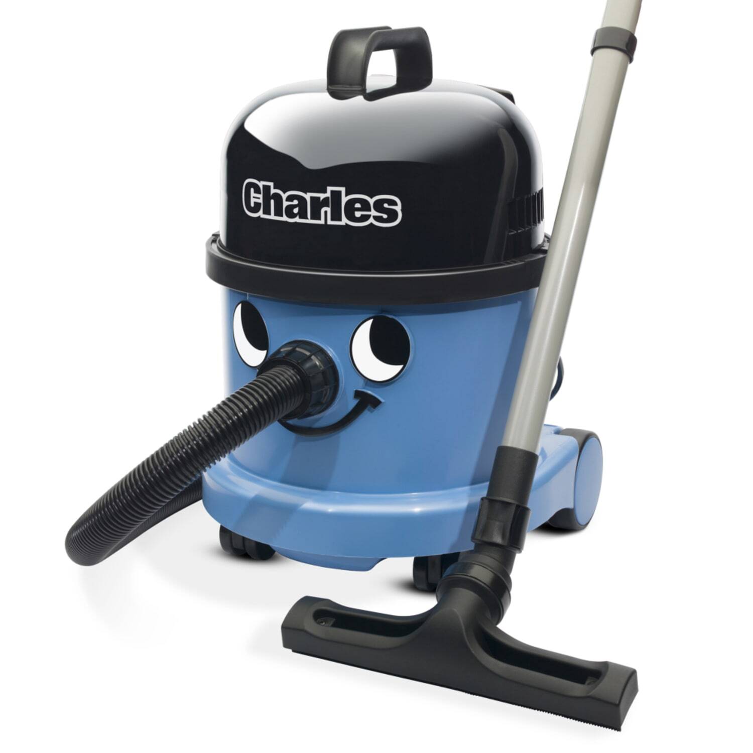Image of Wet and Dry Bagged Charles - Blue