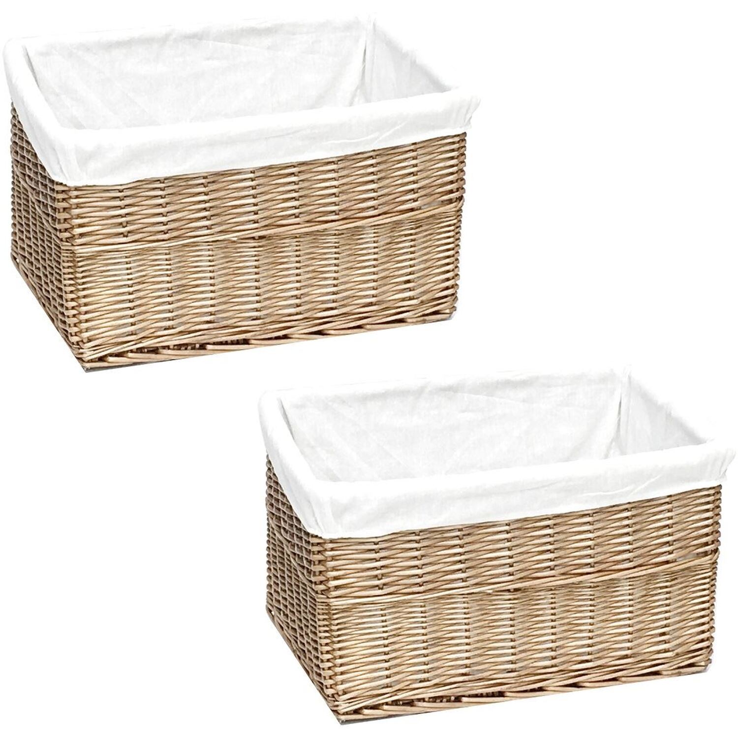 Image of Set Of 2 Big Huge Deep&hellip;