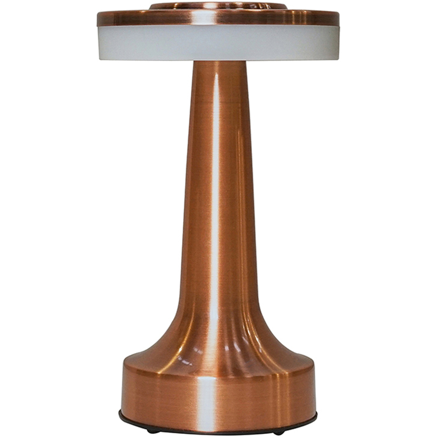 Talence Outdoor Table Lamp - Copper