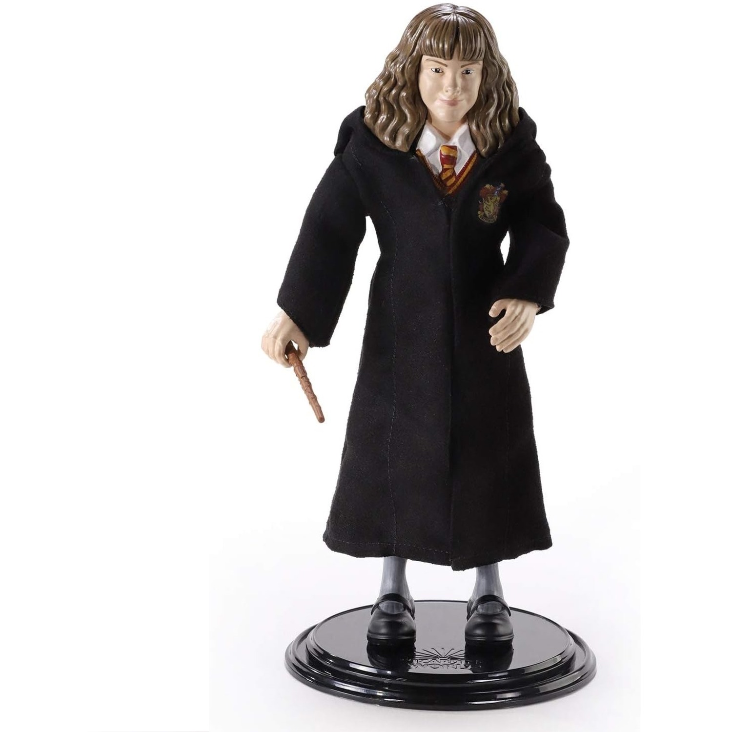 Hermoine Granger Bendyfig - Brown