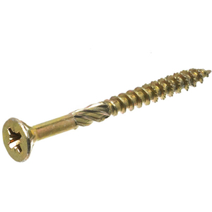 Round Head Wire Nails - 40mm
