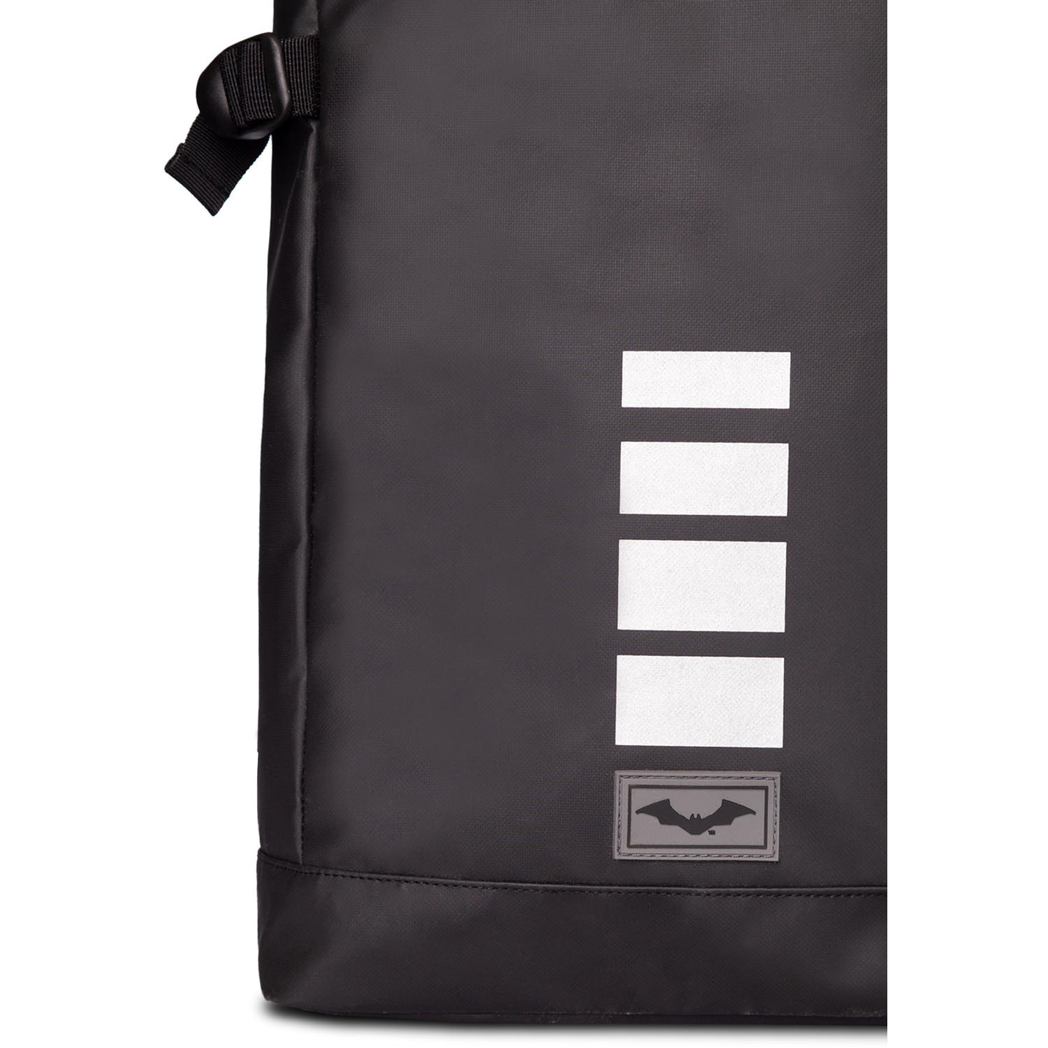 DC COMICS The Batman Logo Backpack - BP785738BAT