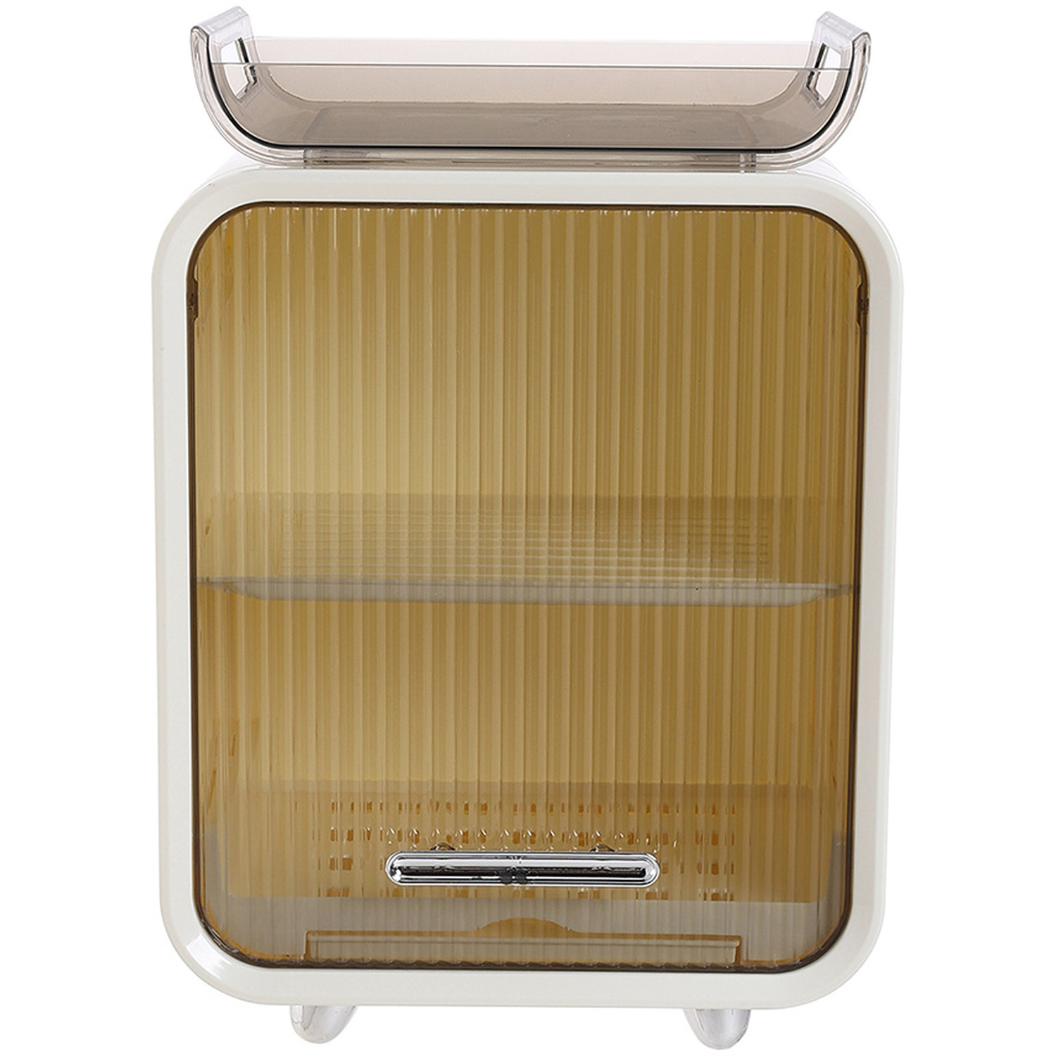 Image of Kitchen Dish Storage Drying Rack -&hellip;
