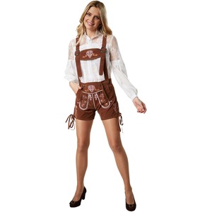 Ammersee Lederhosen