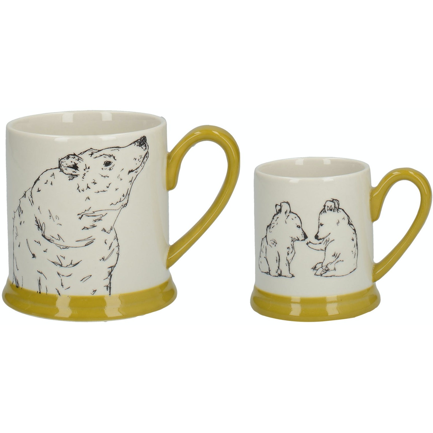 Image of animal - White / 12.5cm /&hellip;