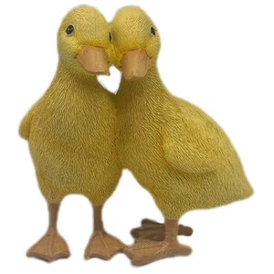 Ducks Decoration