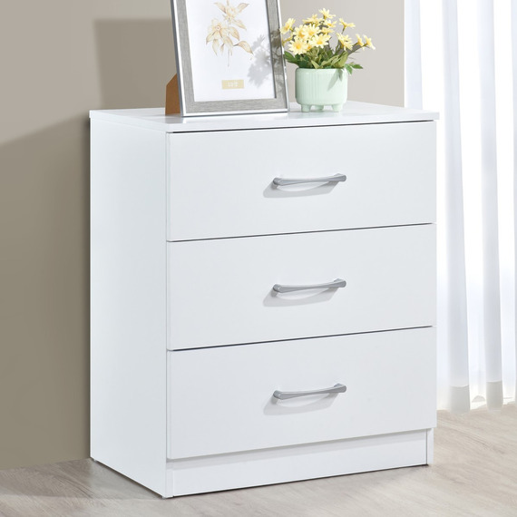 Highbury 3 Drawer Chest