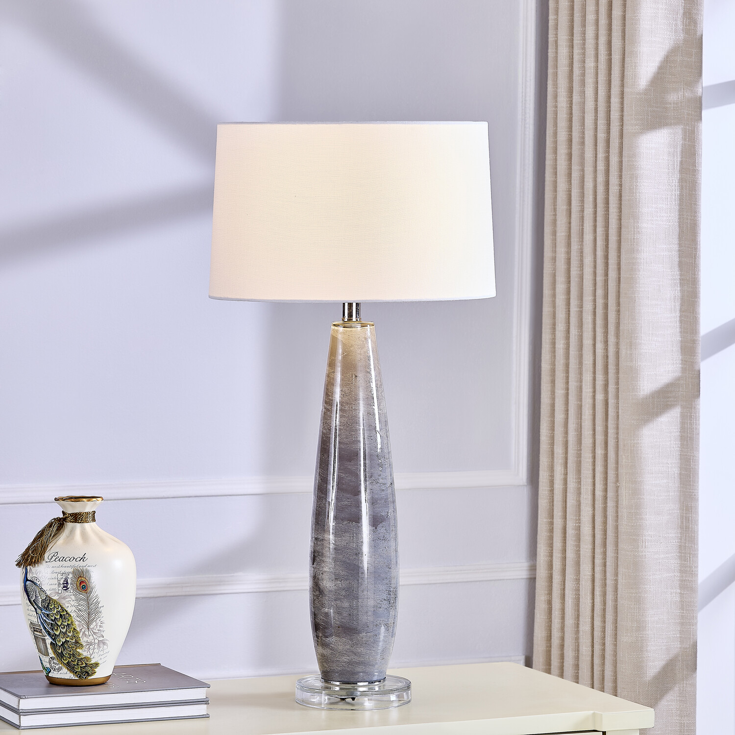 Image of Valentina Table Lamp