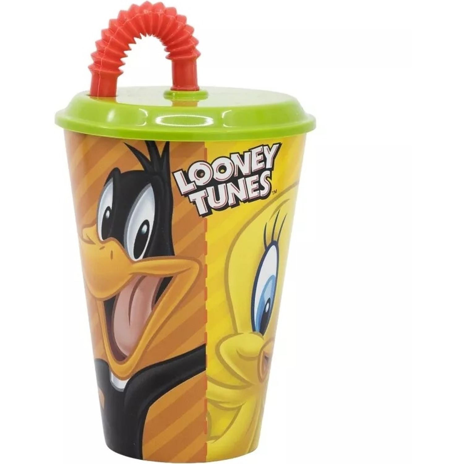 Image of Official Looney Tunes Sports Tumber With&hellip;