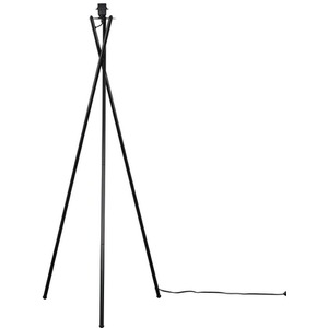 Camden Tripod Floor Lamp Base