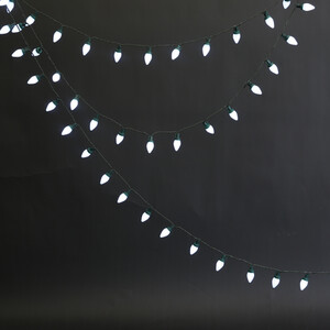 150 Retro Bulb Lights