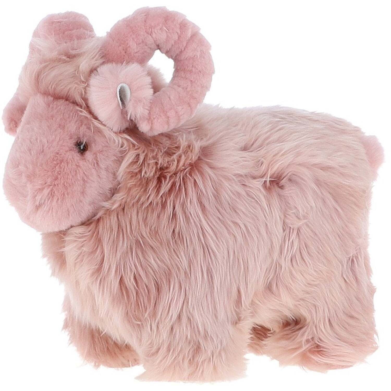 Lucky Sheep - Rosa
