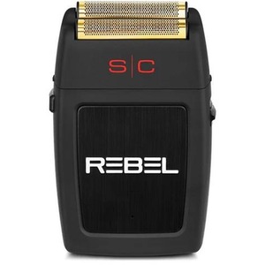 Rebel Foil Shaver