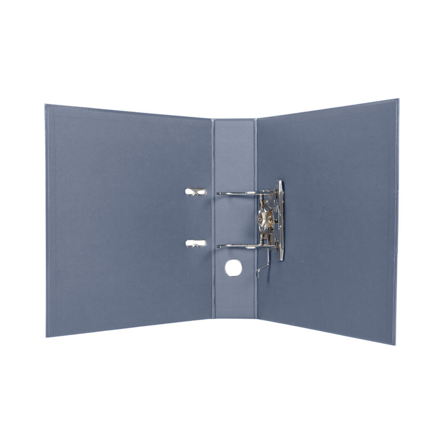 Grey Files Cool Grey Lever Arch File