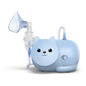 Omron Nami Cat Compressor nebuliser(NE-C303K-KDUK)