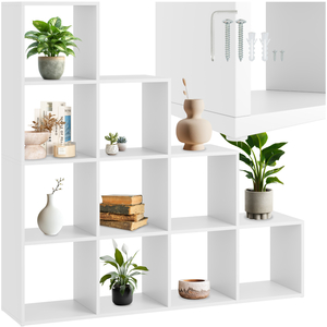 Cube Design Bookshelf Talisa